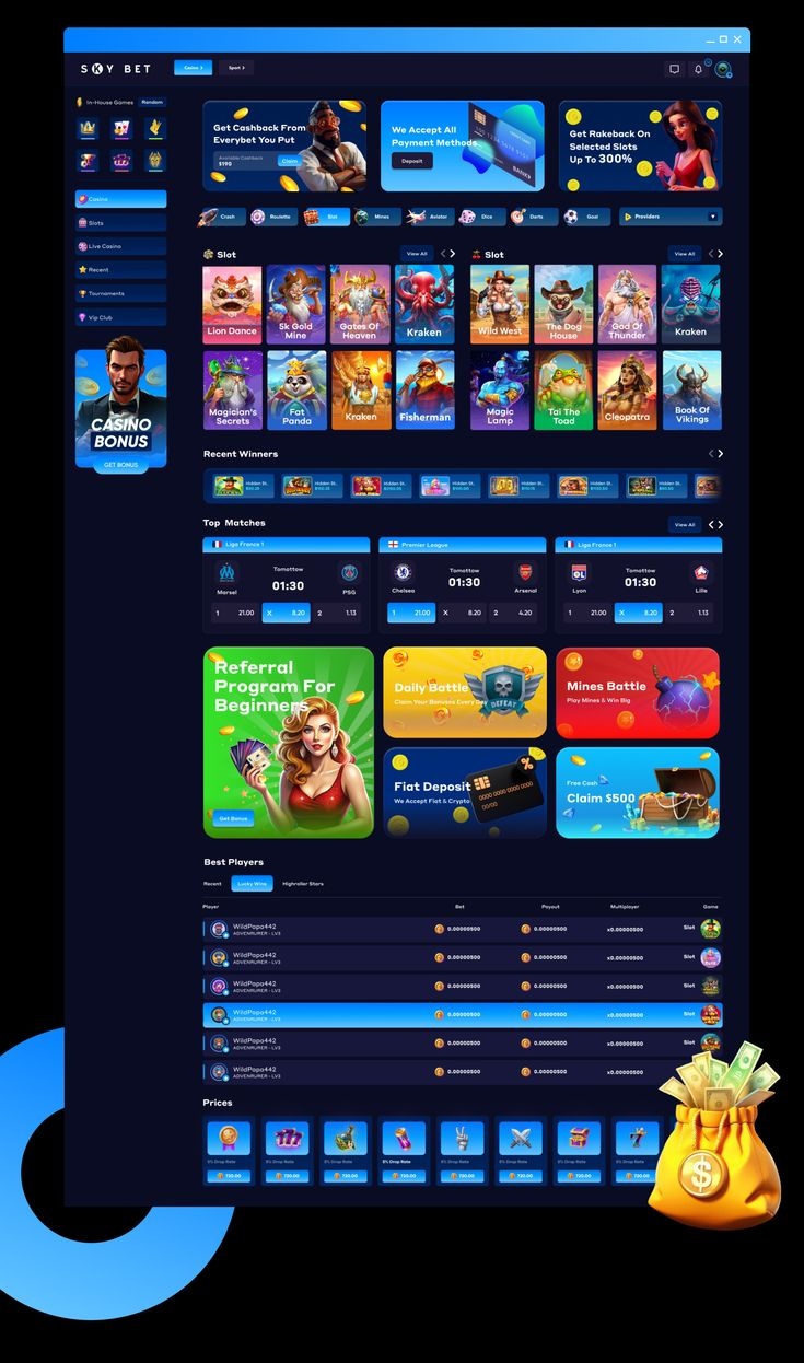 MaxbetCasino game