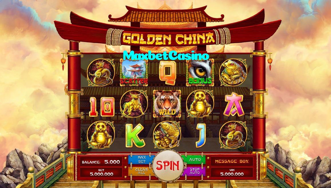 MaxbetCasino