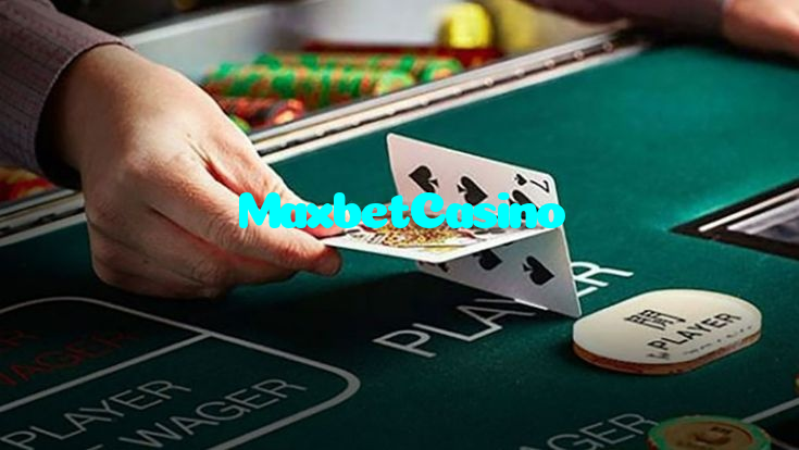 MaxbetCasino خوش آمدید بونس +600% پیشکش موبائل ایپ کے پروموشن سیکشن میں دکھائی دیتی ہے۔