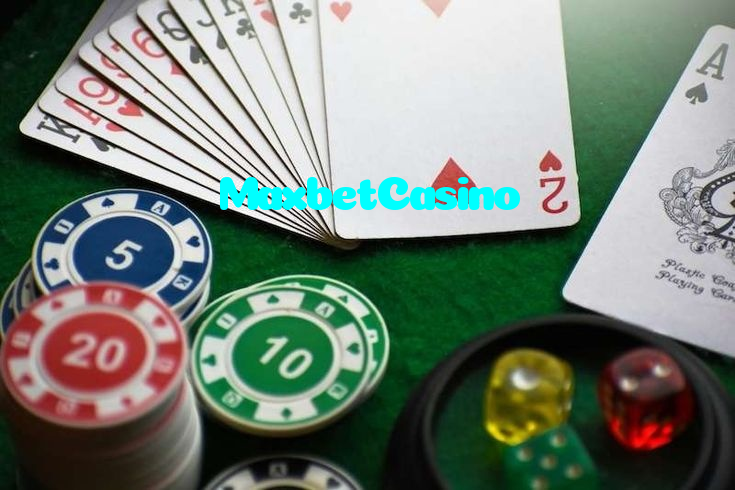 MaxbetCasino خوش آمدید بونس +600% پیشکش موبائل ایپ کے پروموشن سیکشن میں دکھائی دیتی ہے۔