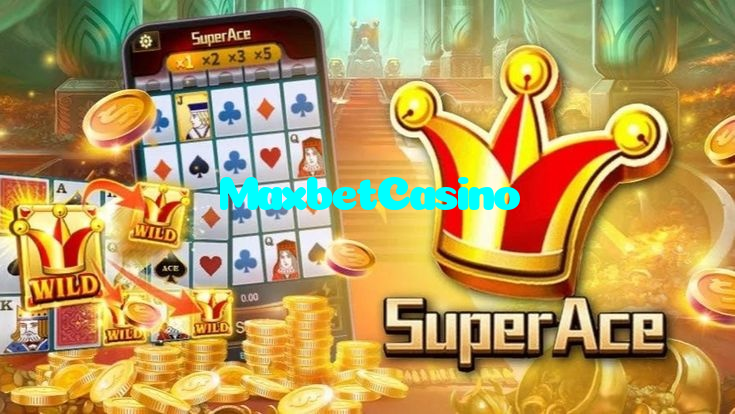 MaxbetCasino