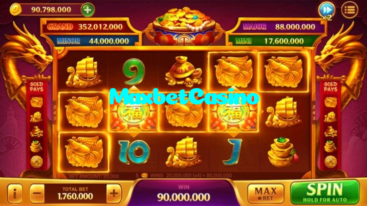 making first deposit on MaxbetCasino website using local payment methods in Pakistan