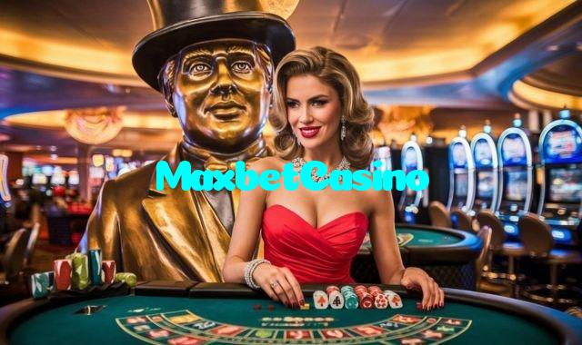 making first deposit on MaxbetCasino website using local payment methods in Pakistan
