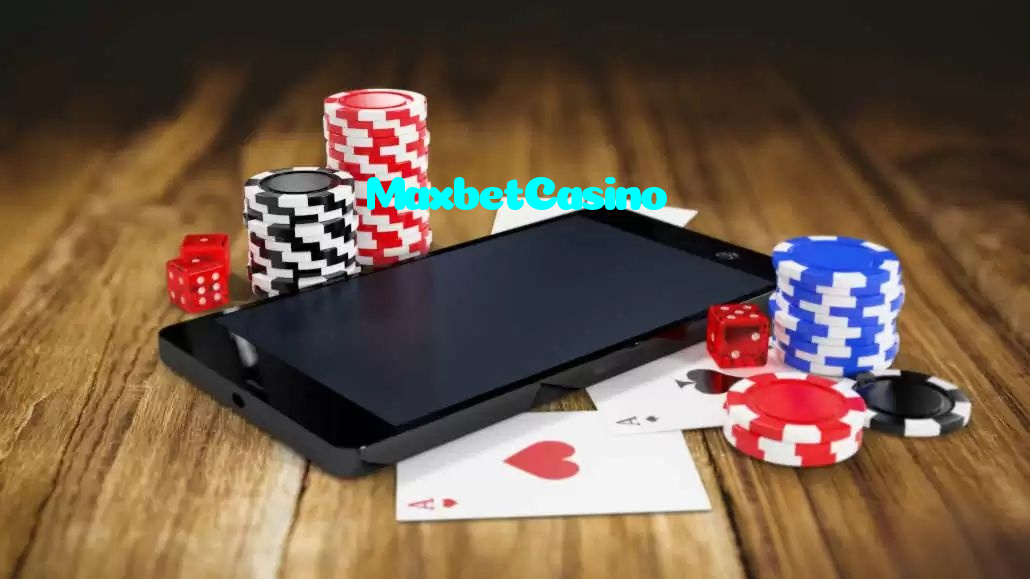 available types of MaxbetCasino bet including pre-match live express and system bets