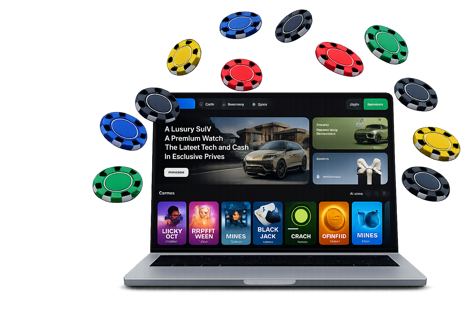 MaxbetCasino Pakistan